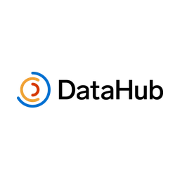 DataHub logo