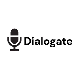 Dialogate logo