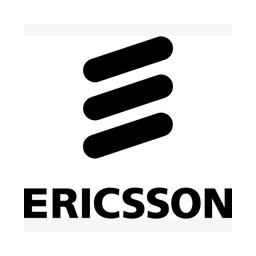 Ericsson logo