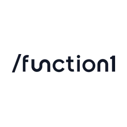 Function1 logo
