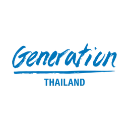 Generation Thailand logo