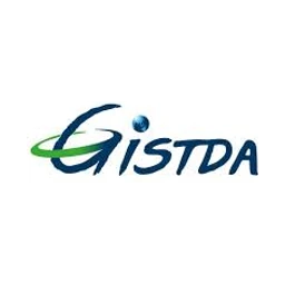 Geo-Informatics and Space Technology Development Agency (GISTDA) logo