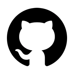 GitHub logo
