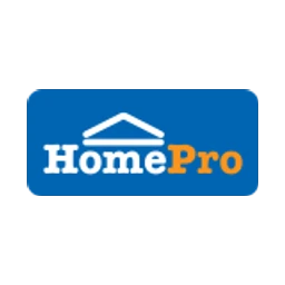 HomePro logo