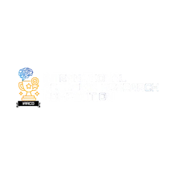 International Academic Research Competition logo