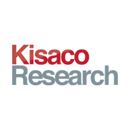 Kisaco Research logo