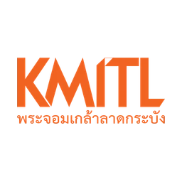 Smart City Innovative Research Academy, KMITL logo