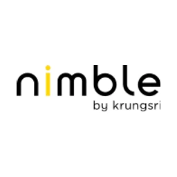 Krungsri Nimble logo