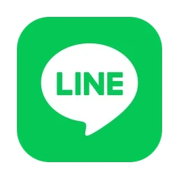 LINE Thailand logo