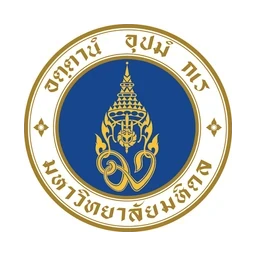 Faculty of ICT, Mahidol University logo