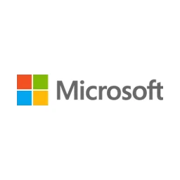 Microsoft logo