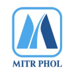 Mitr Phol Sugar Corp., Ltd. logo