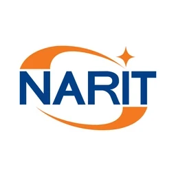 National Astronomical Research Institute of Thailand (NARIT) logo
