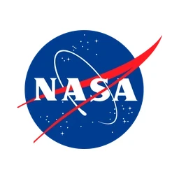 NASA logo