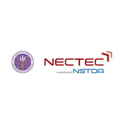 National Electronics and Computer Technology Center (NECTEC) logo
