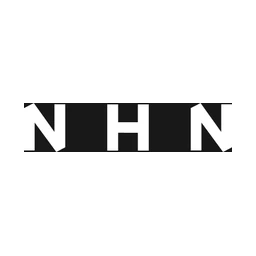 NHN Corporation logo