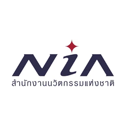 National Innovation Agency and Yothi Medical Innovation District logo