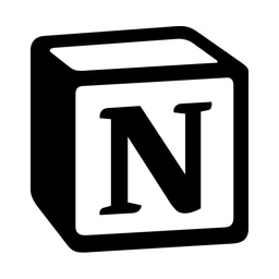 Notion logo