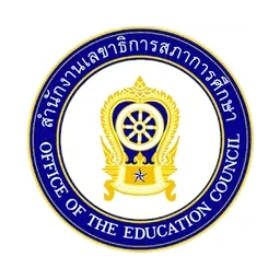 Office of the Education Council (OEC) logo
