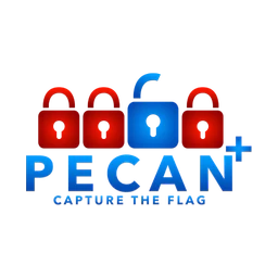 PECAN+ CTF logo