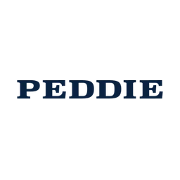 Peddie School logo