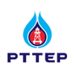 PTT Exploration and Production logo
