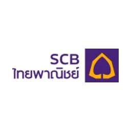 SCB logo