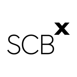 SCB X Public Company Limited logo