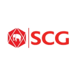 SCG logo