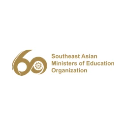 Southeast Asian Ministers of Education Organization (SEAMEO) logo