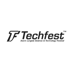 Techfest, IIT Bombay logo
