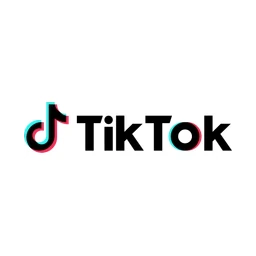 TikTok Pte. Ltd. logo