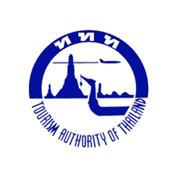 Tourism Authority of Thailand logo