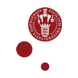 University of Copenhagen, School of Global Health logo